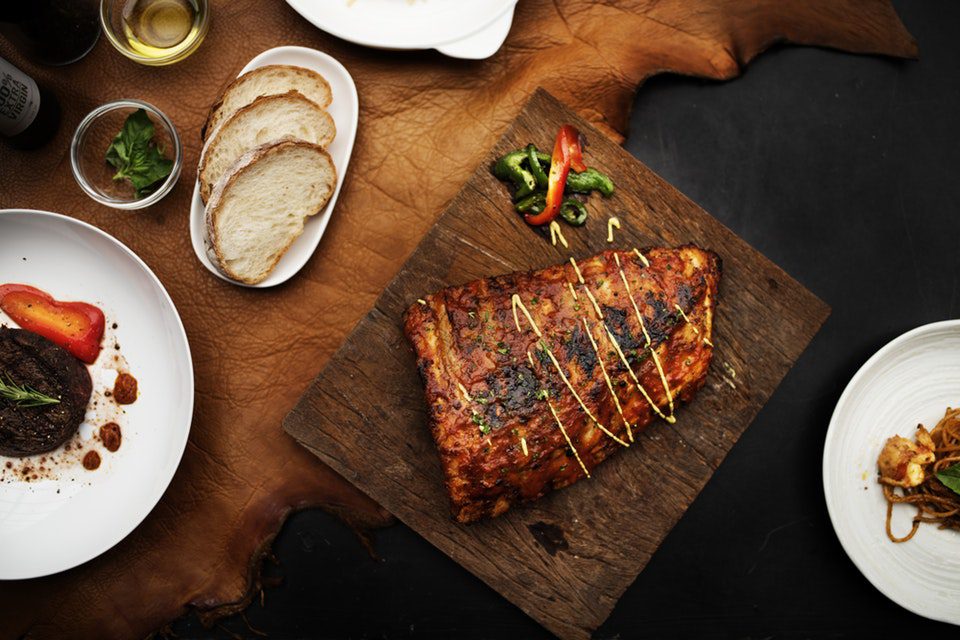 How to mix spices: an expert’s advice