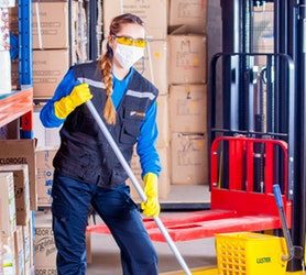 12 Tips in Cleaning
