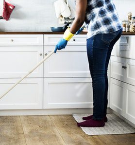 Cleaning Matters